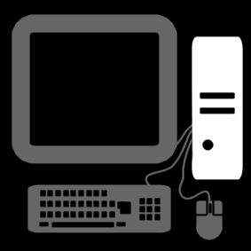 computer case / pc tower